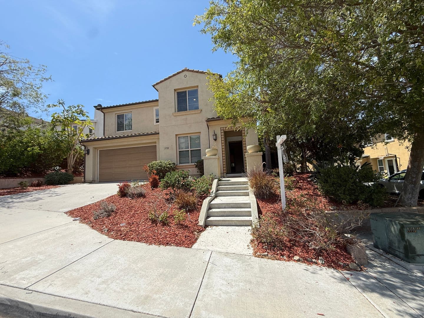 San Marcos House: 2750 Dove Tail Drive