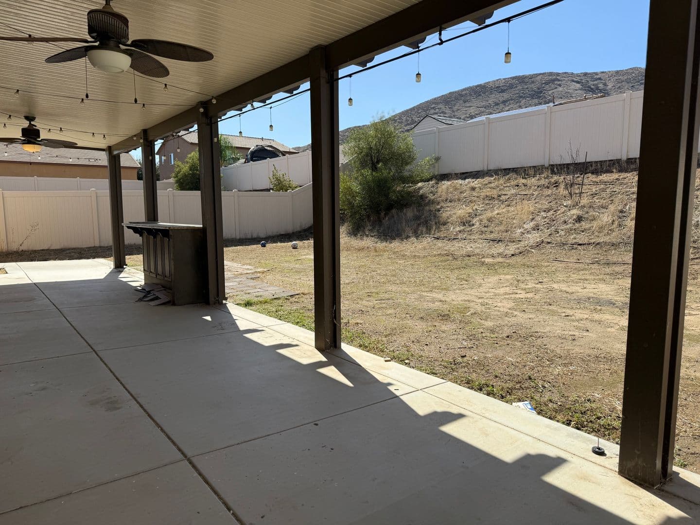 Winchester House: 26833 Calico Court