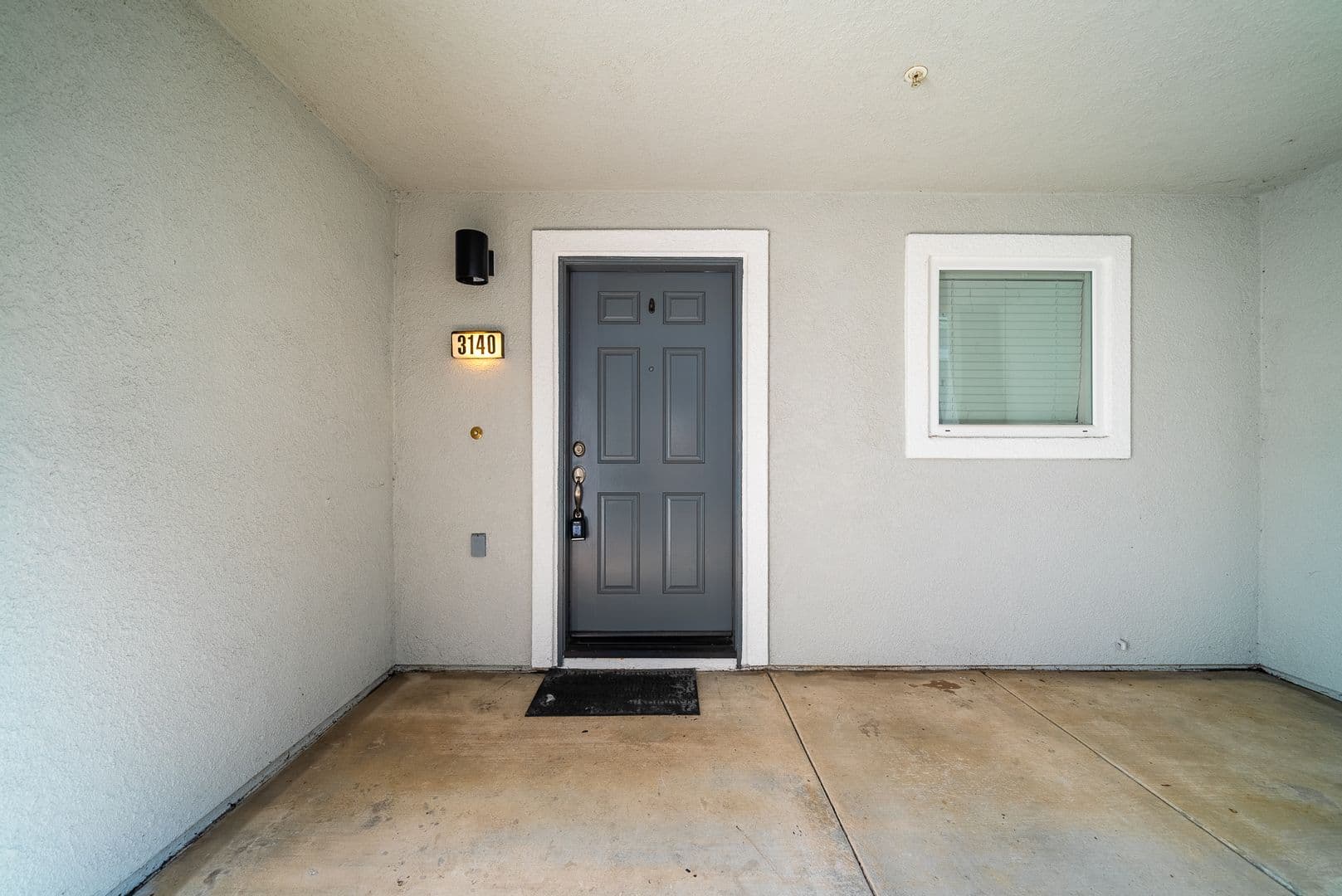 San Diego Condo: 3140 Trinity Bay
