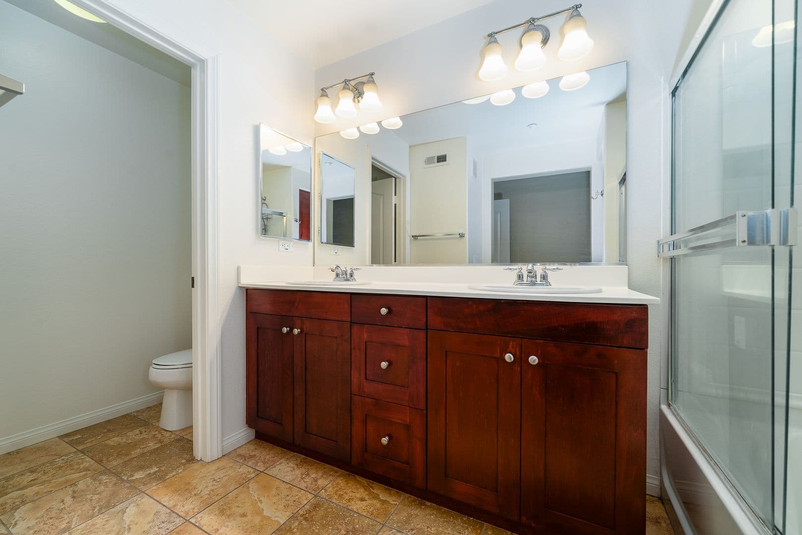 San Diego Condo: 3140 Trinity Bay