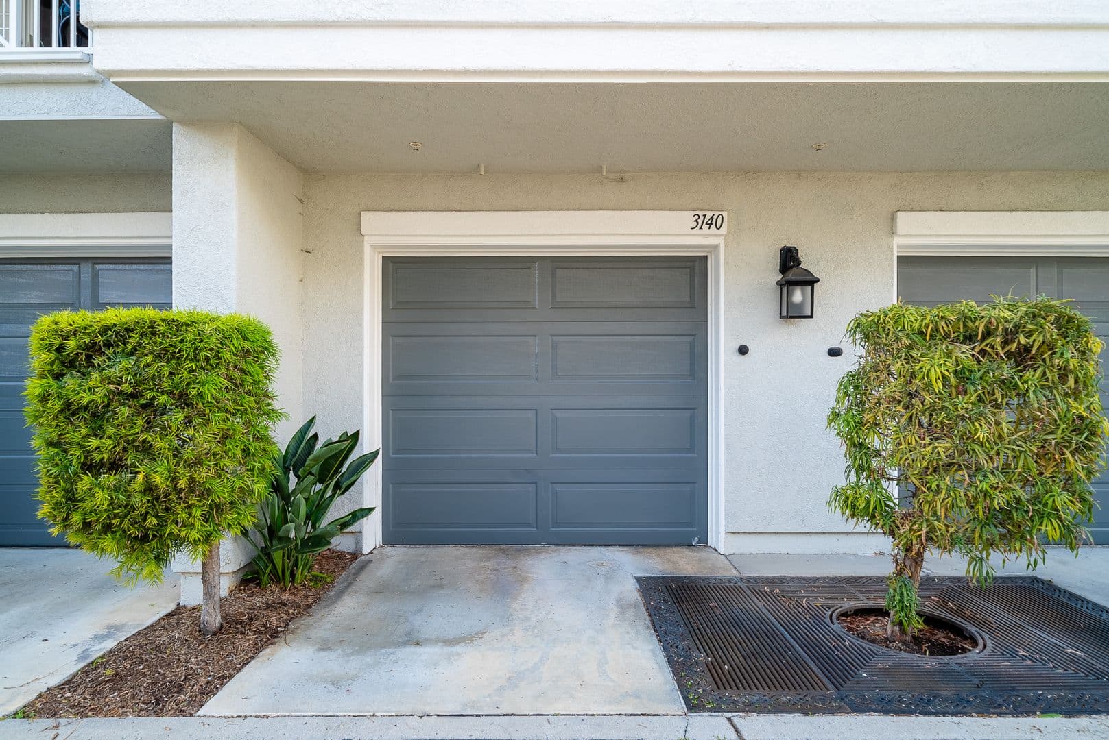 San Diego Condo: 3140 Trinity Bay