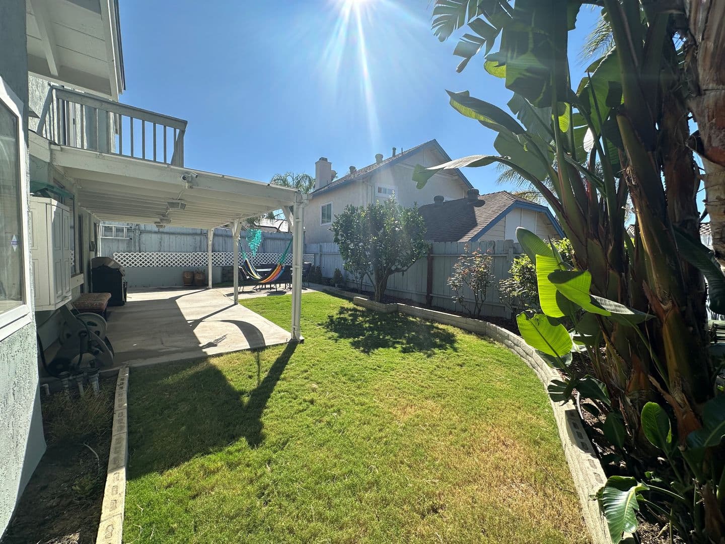 Oceanside House: 1678 Seattle Slew Way