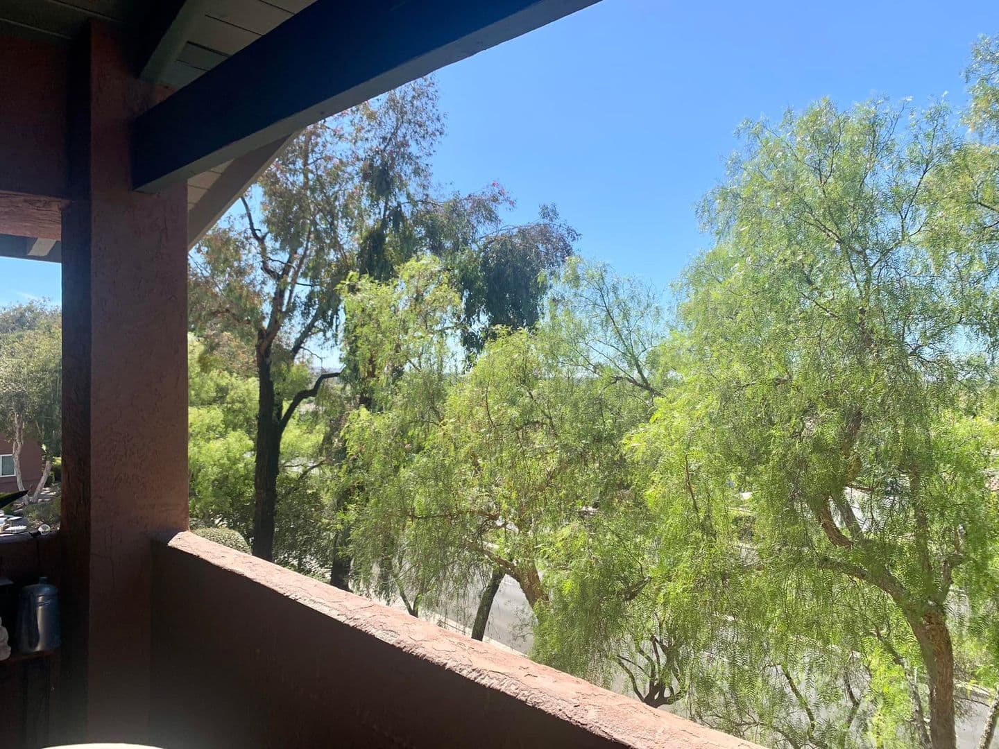 San Diego Condo: 17161 Alva Rd #2121