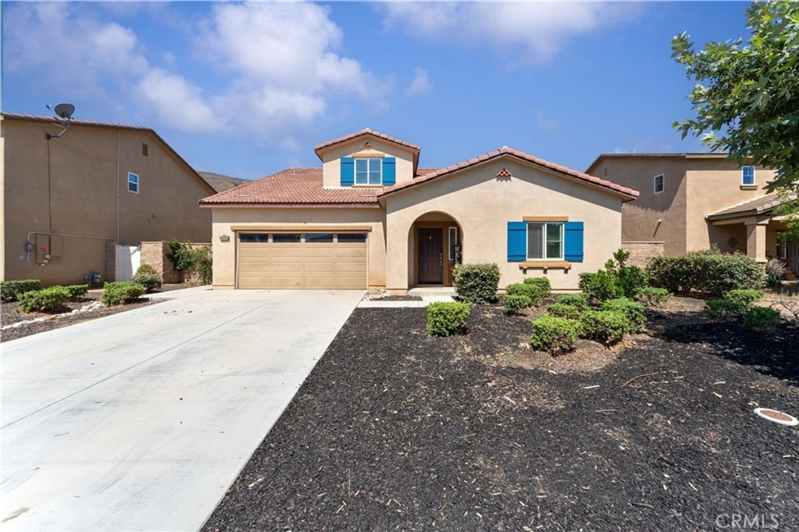 Winchester House: 26833 Calico Court