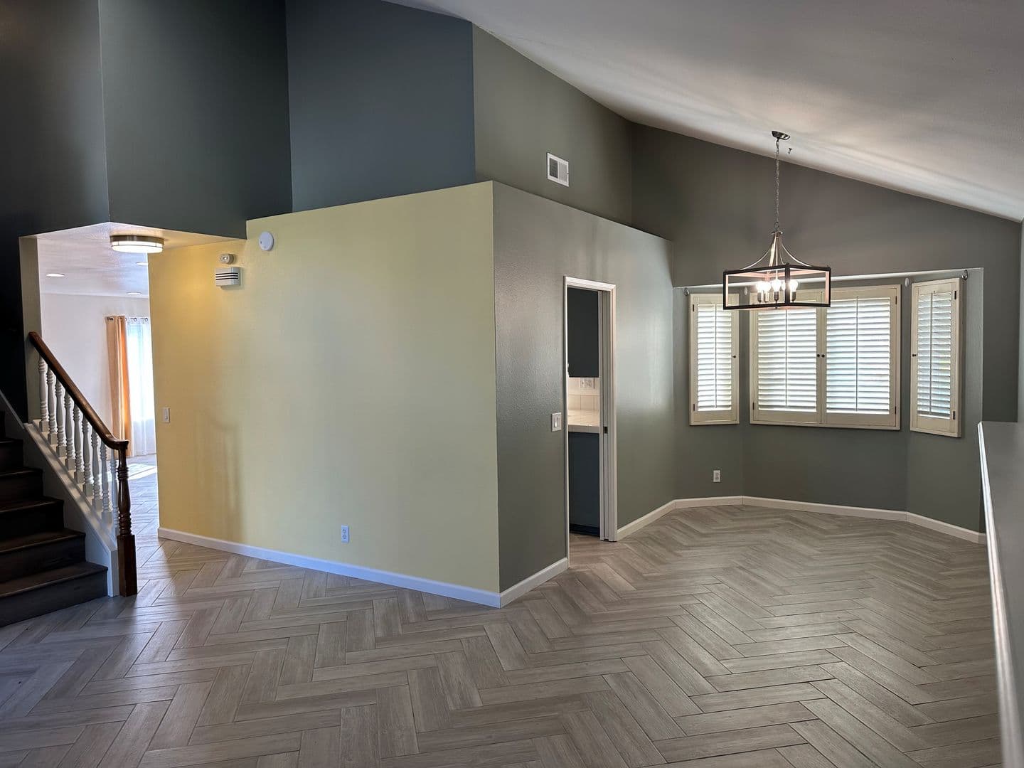 Oceanside House: 1678 Seattle Slew Way