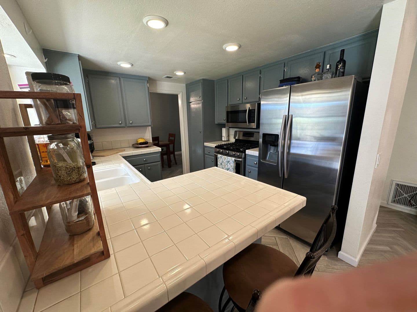 Oceanside House: 1678 Seattle Slew Way