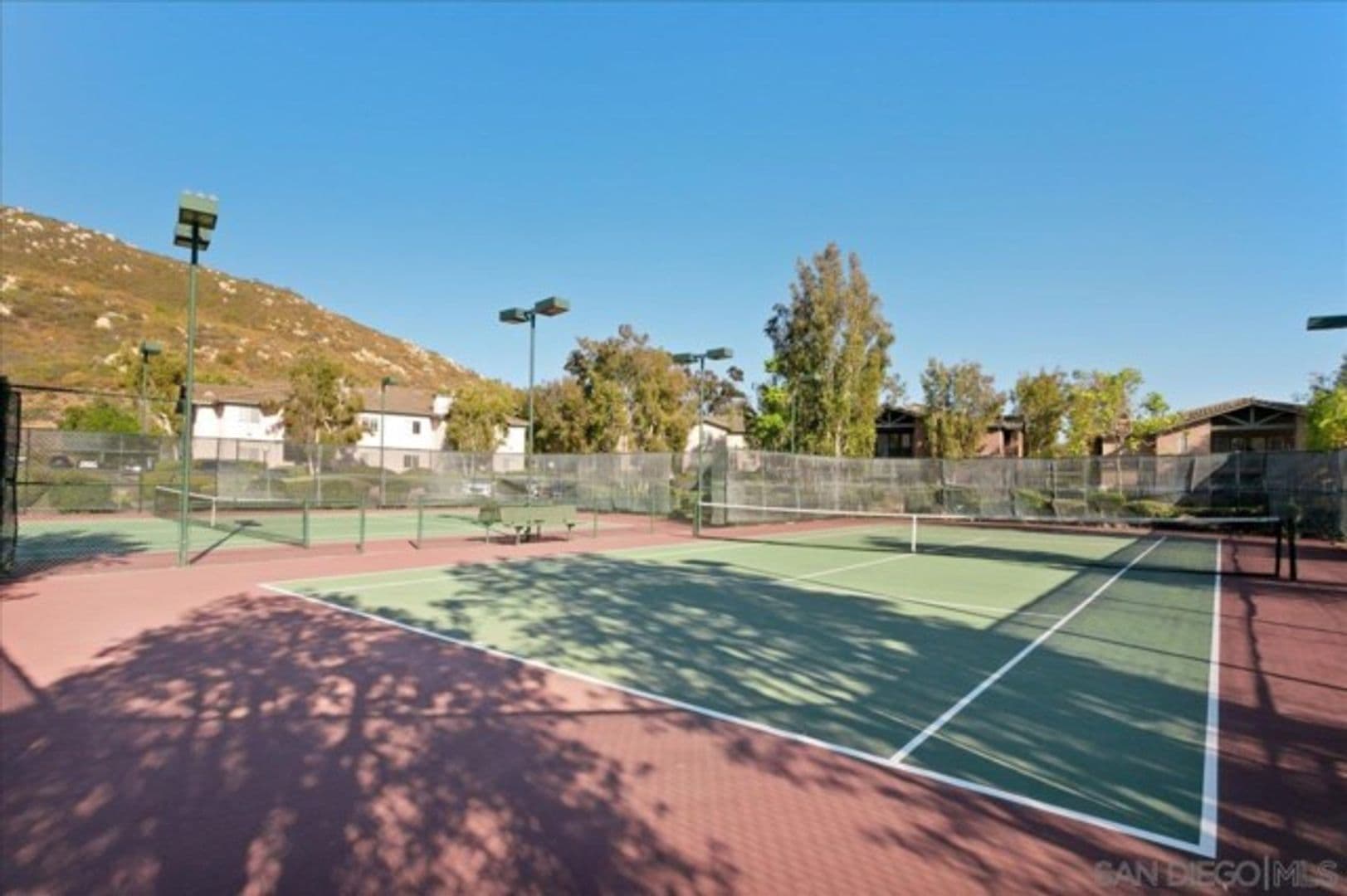 San Diego Condo: 17161 Alva Rd #2121