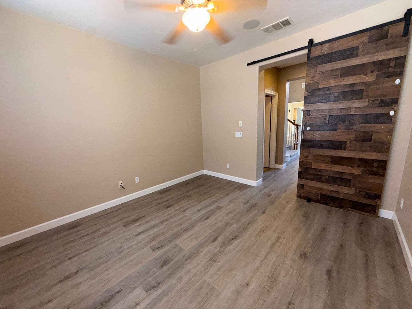 San Marcos House: 2750 Dove Tail Drive
