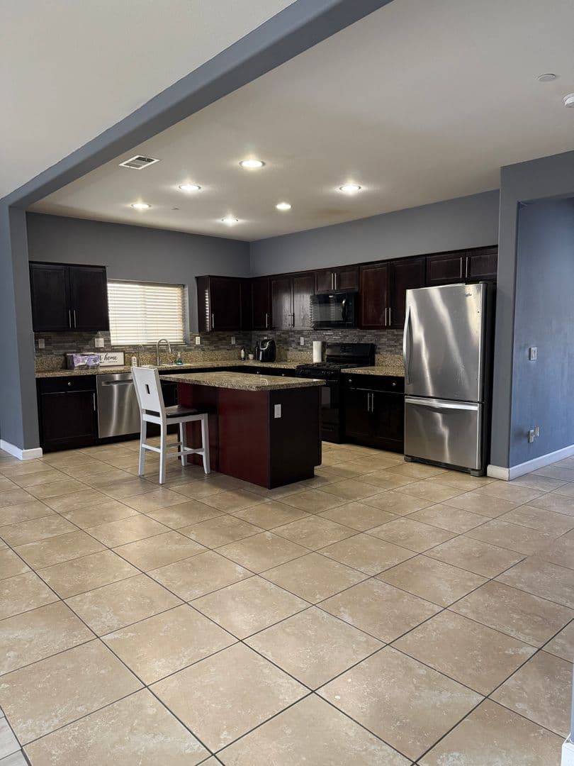 Winchester House: 26833 Calico Court