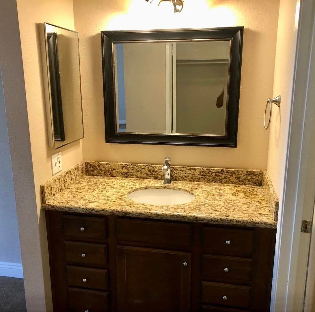 San Diego Condo: 17161 Alva Rd #2121