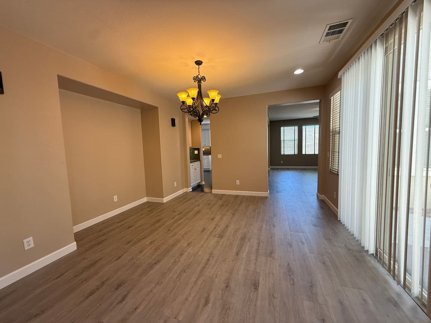 San Marcos House: 2750 Dove Tail Drive