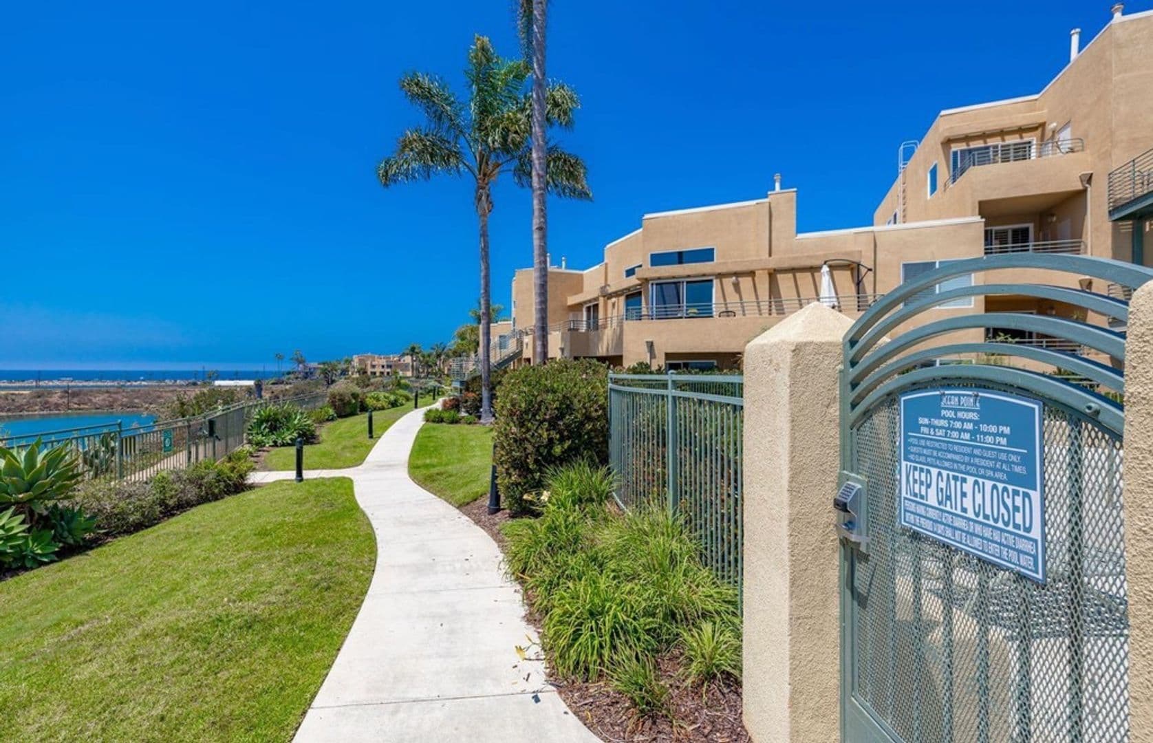 Carlsbad Condo: 823 Kalpati Cir. 201