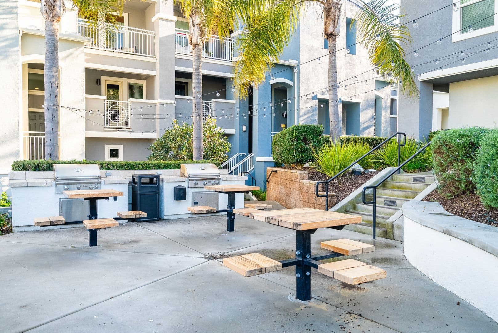 San Diego Condo: 3140 Trinity Bay