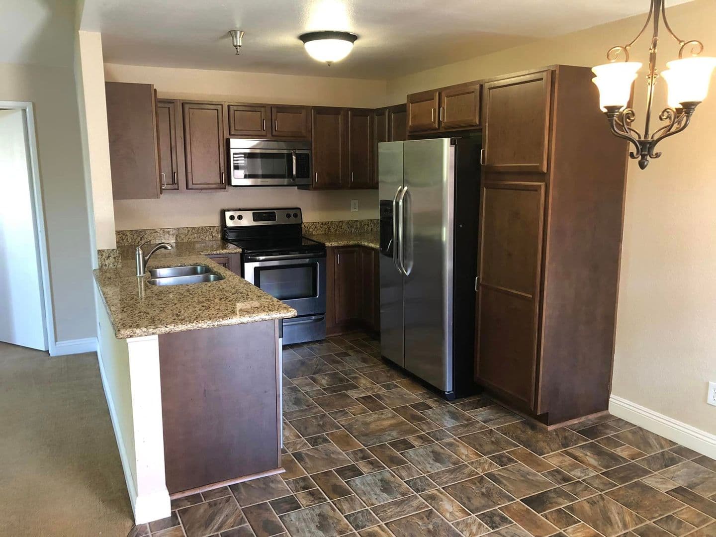 San Diego Condo: 17161 Alva Rd #2121