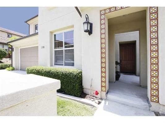 San Marcos House: 2750 Dove Tail Drive