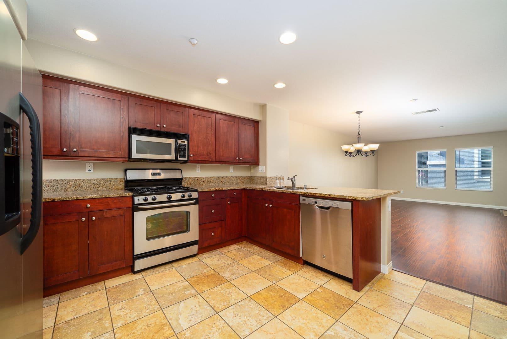 San Diego Condo: 3140 Trinity Bay