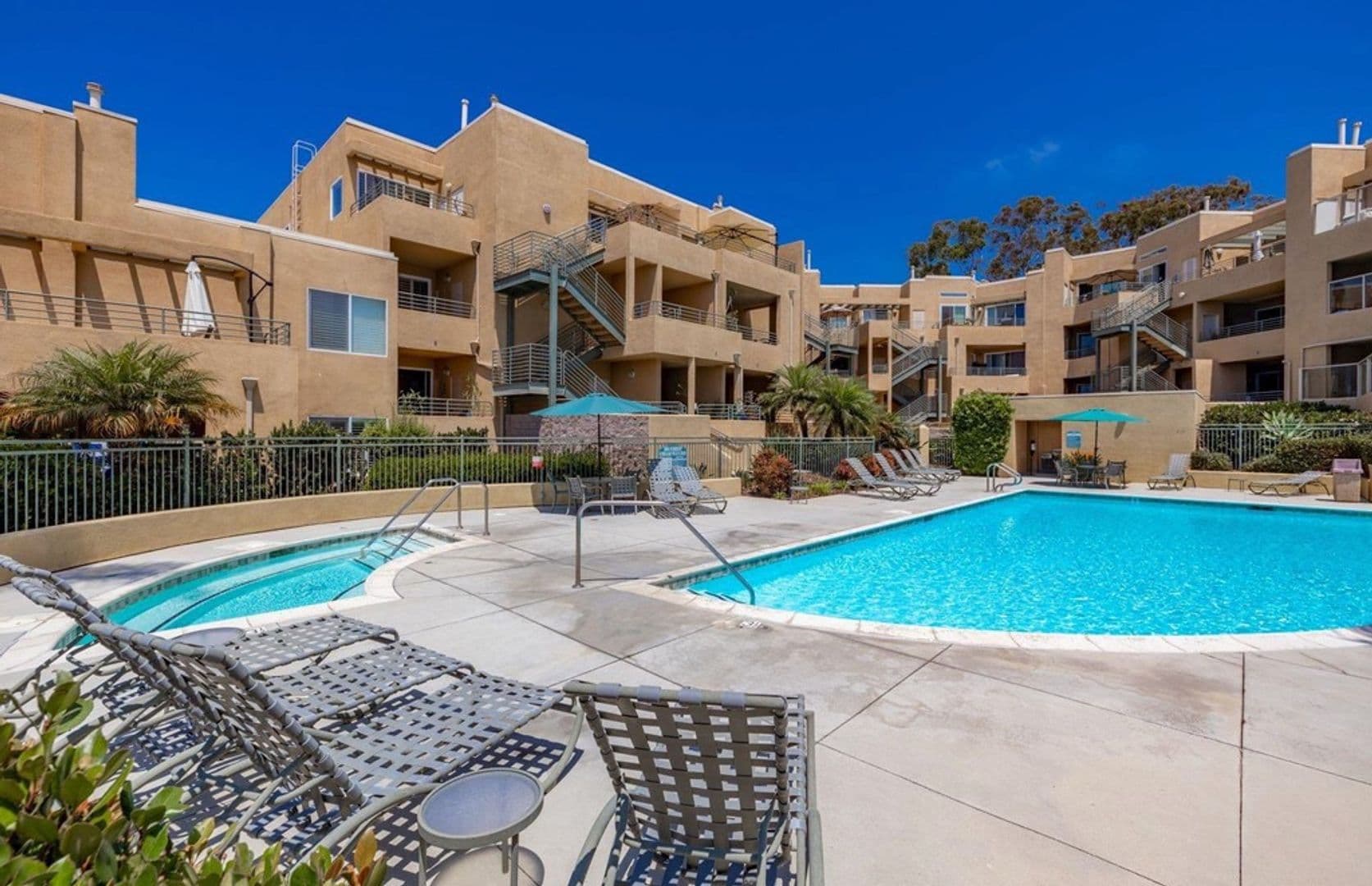 Carlsbad Condo: 823 Kalpati Cir. 201