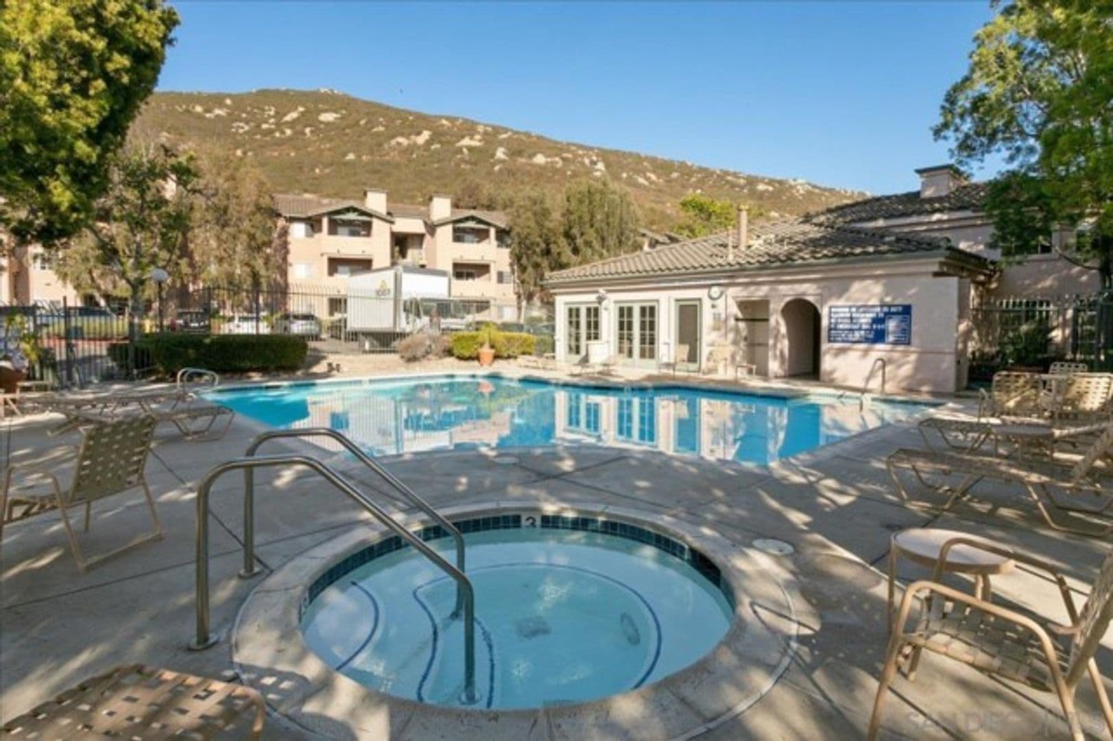 San Diego Condo: 17161 Alva Rd #2121