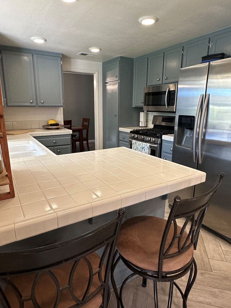 Oceanside House: 1678 Seattle Slew Way