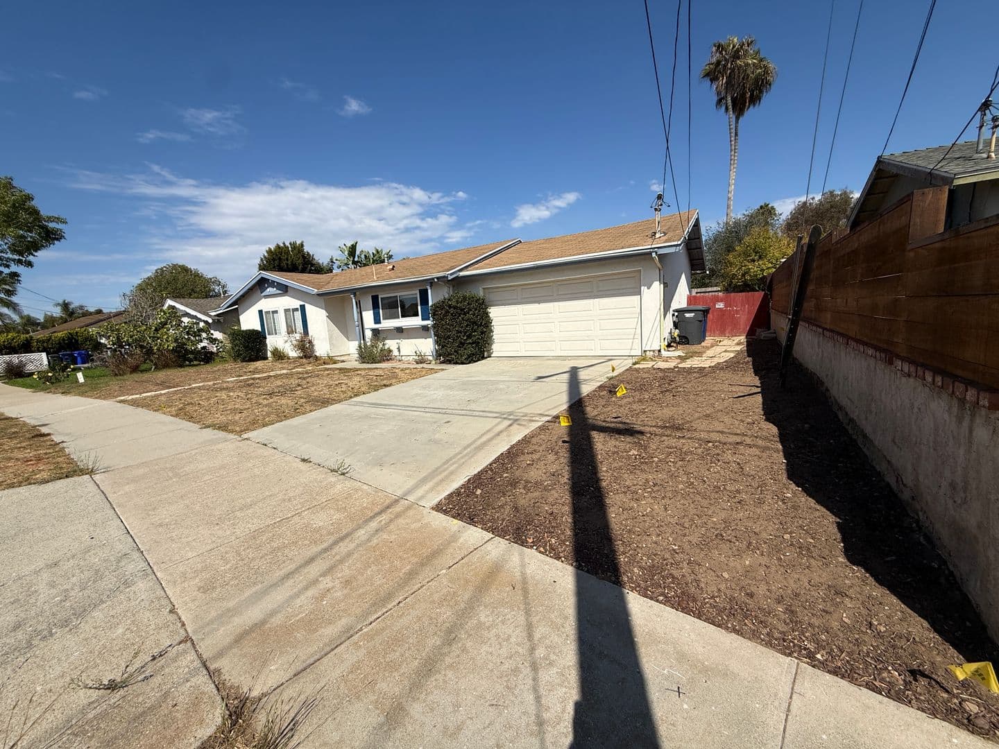 Cardiff House: 1741 Lahoud Drive