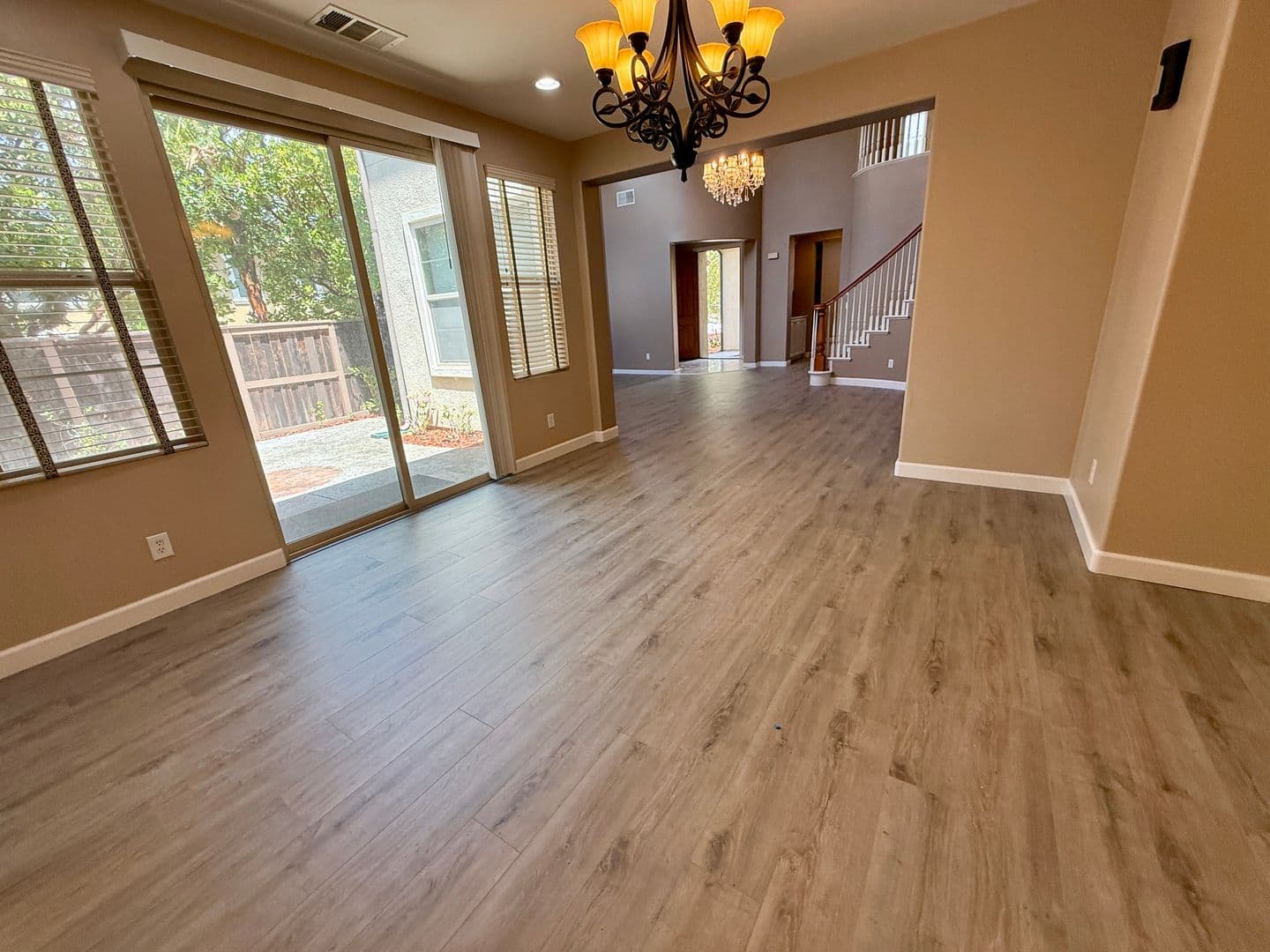 San Marcos House: 2750 Dove Tail Drive