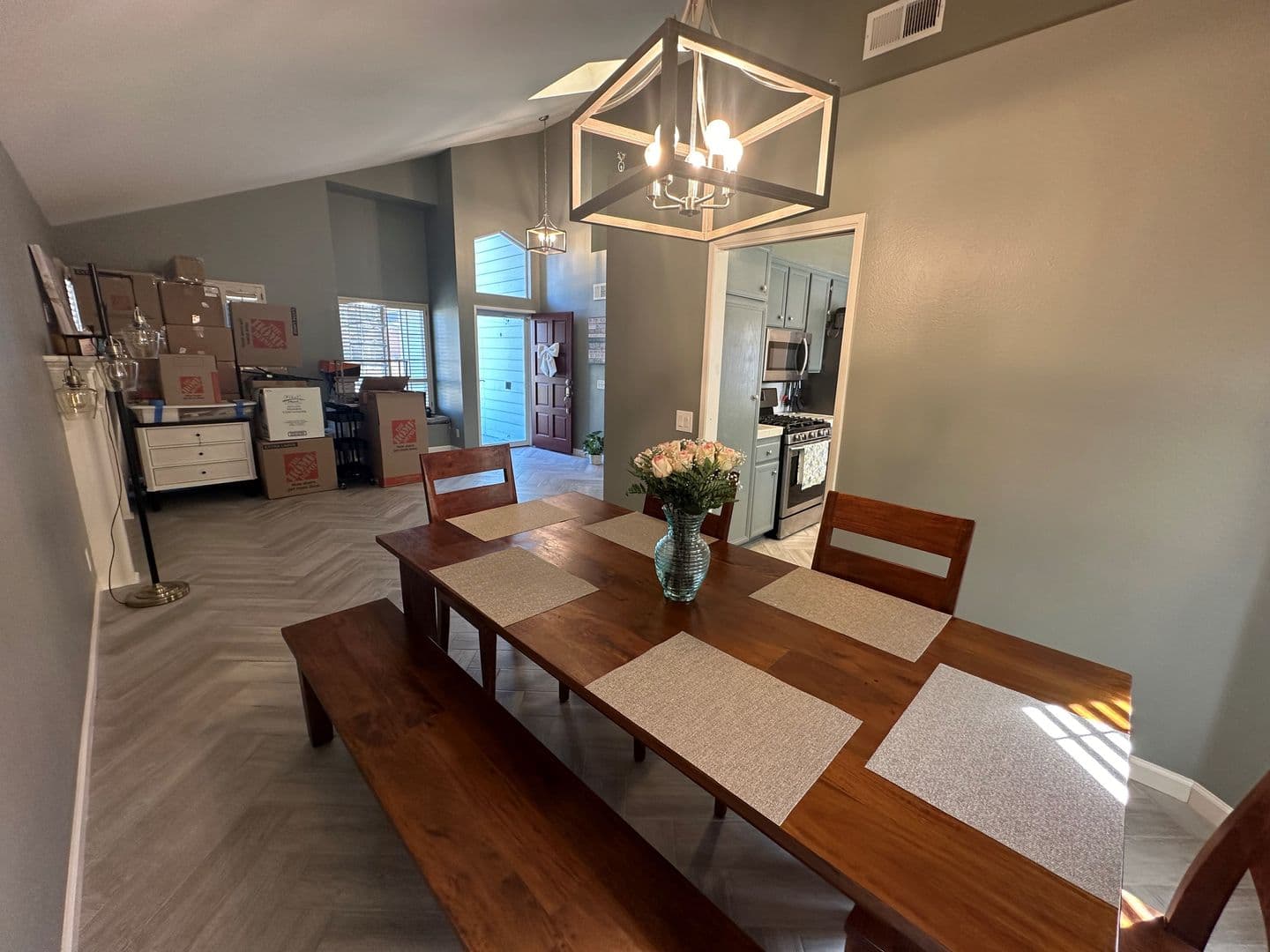 Oceanside House: 1678 Seattle Slew Way