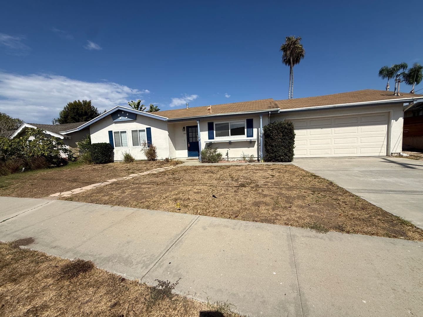 Cardiff House: 1741 Lahoud Drive