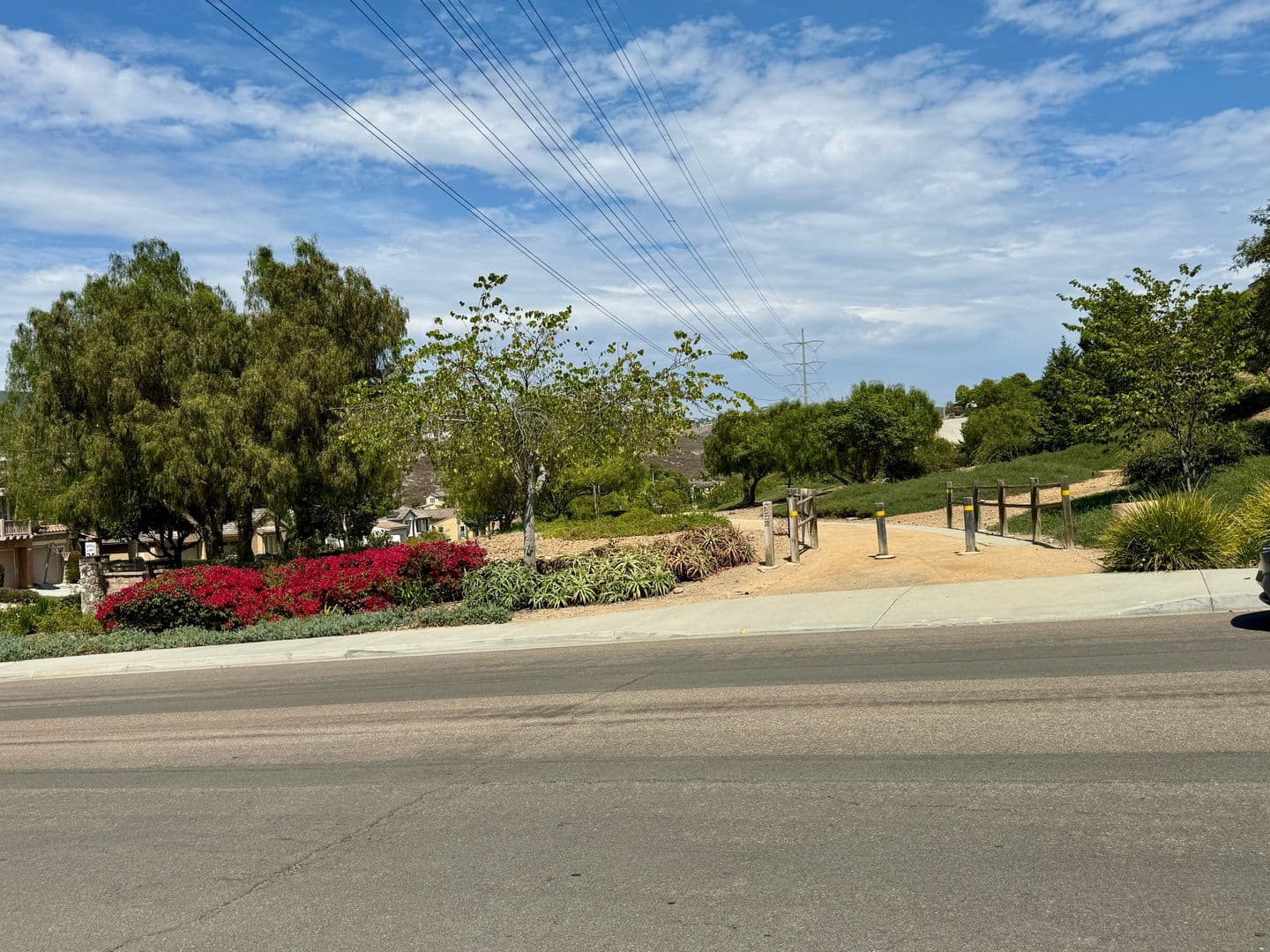 San Marcos House: 2750 Dove Tail Drive