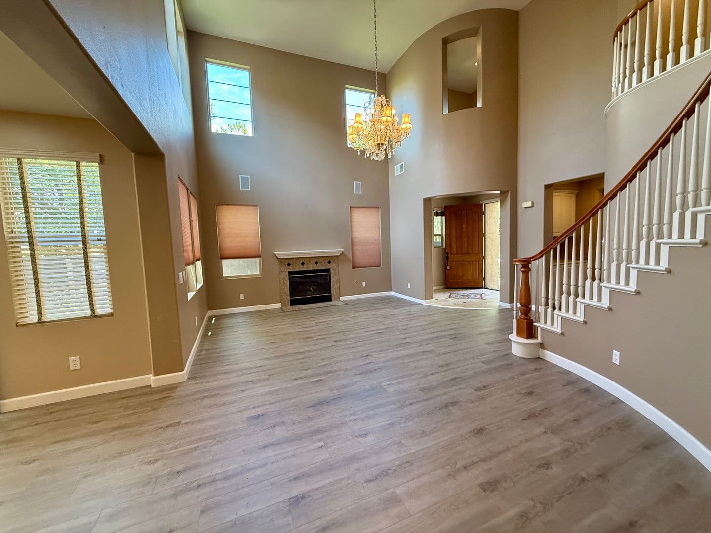 San Marcos House: 2750 Dove Tail Drive