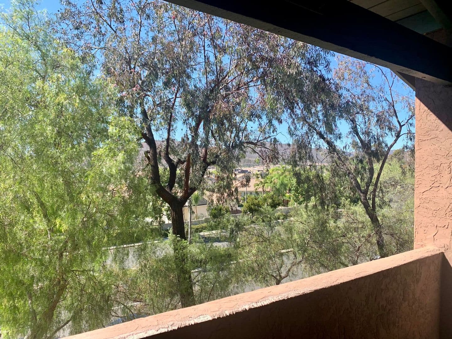 San Diego Condo: 17161 Alva Rd #2121