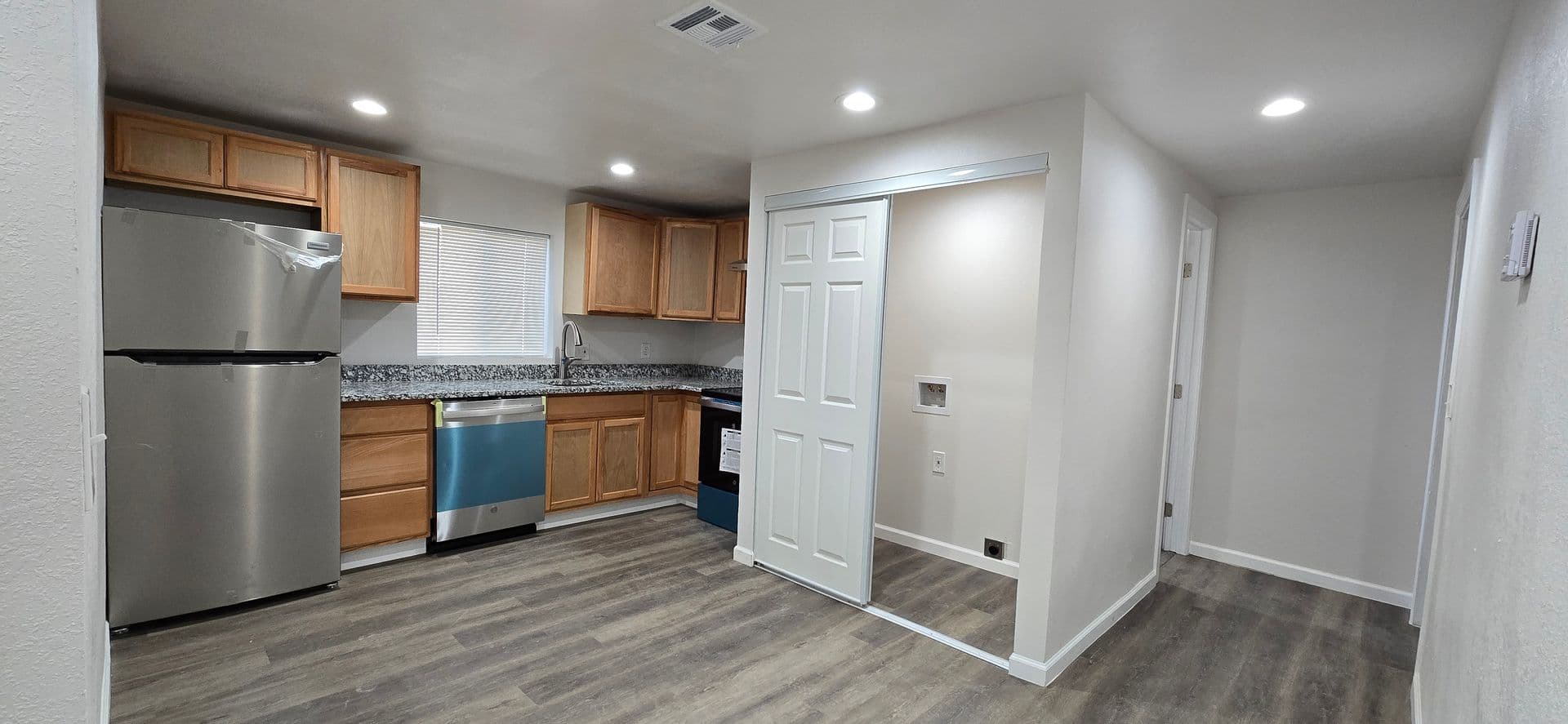 Socorro Apartment: 780 Clems Road