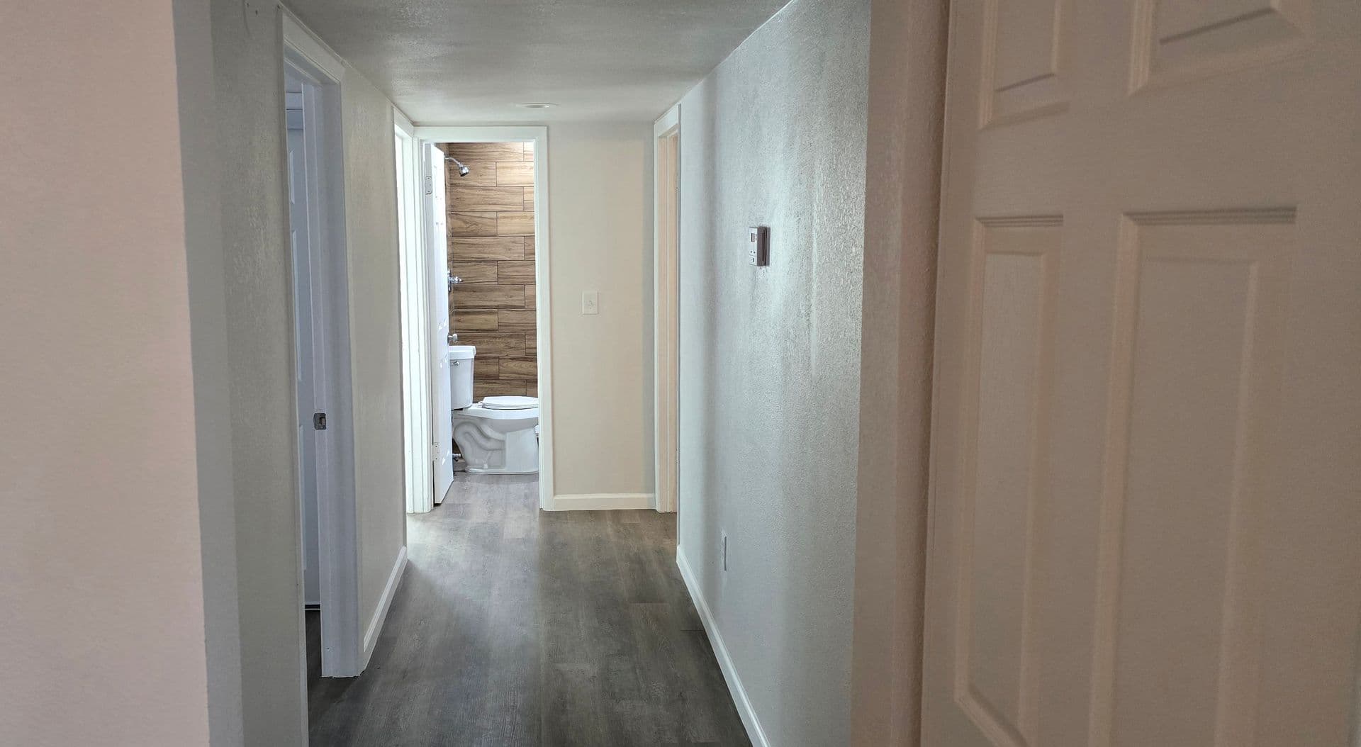 Socorro Apartment: 780 Clems Road