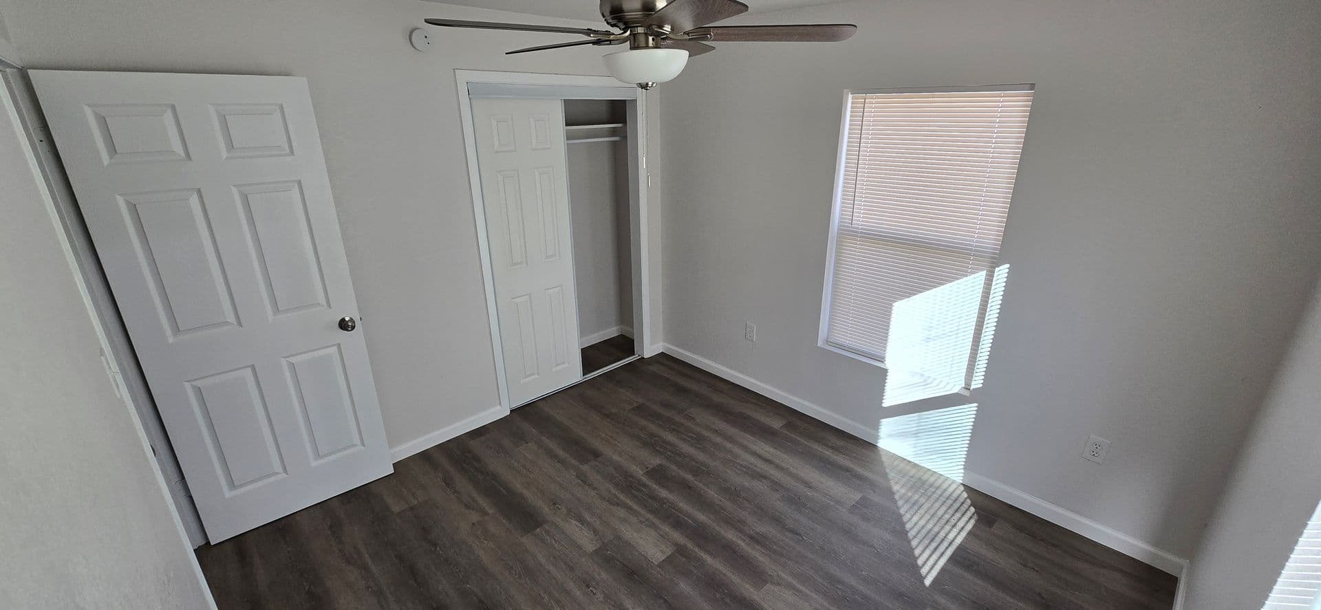 Socorro Apartment: 780 Clems Road