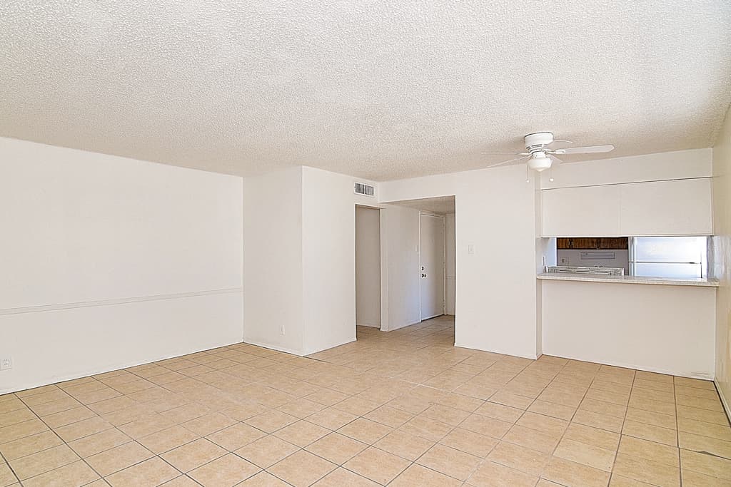 El Paso Apartment: 3600 Johnson Avenue