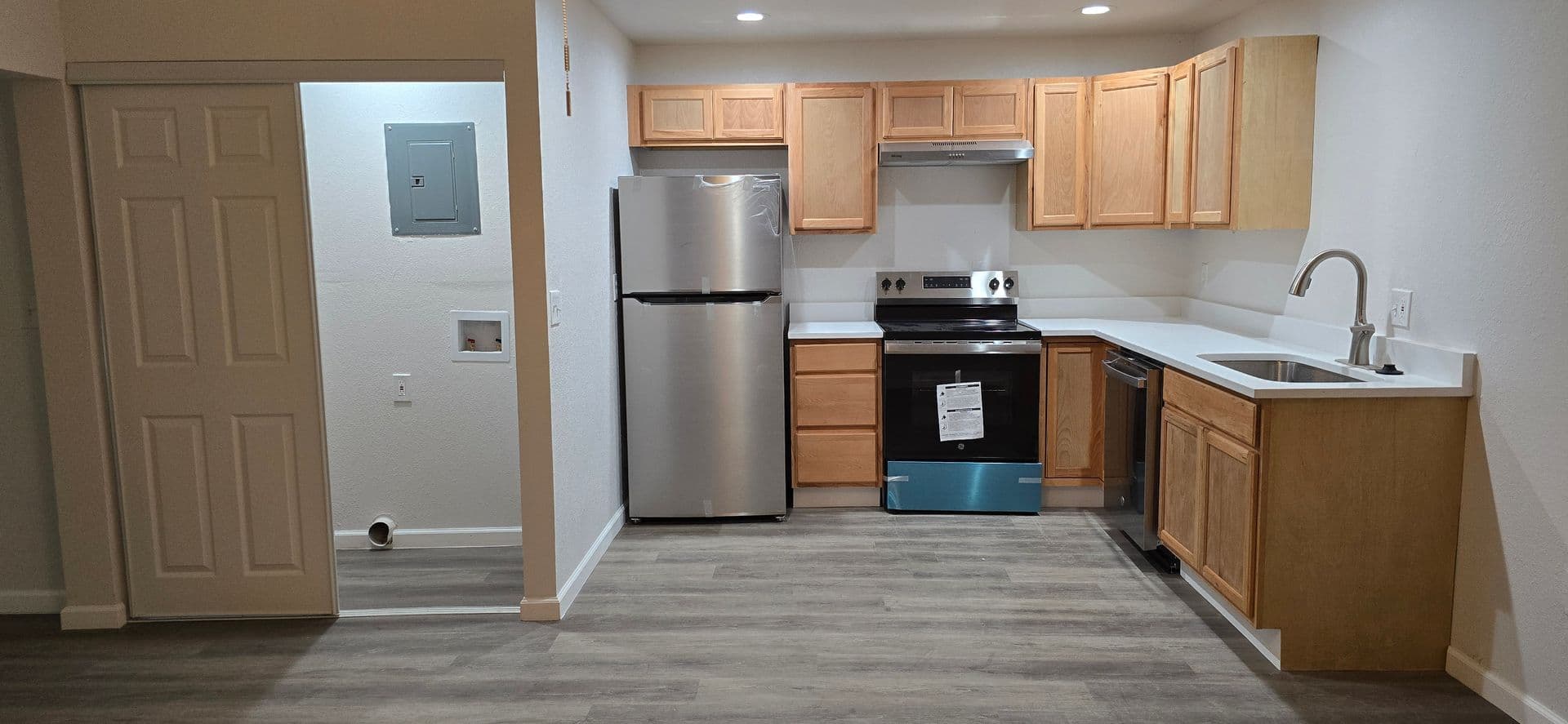 Socorro Apartment: 780 Clems Road