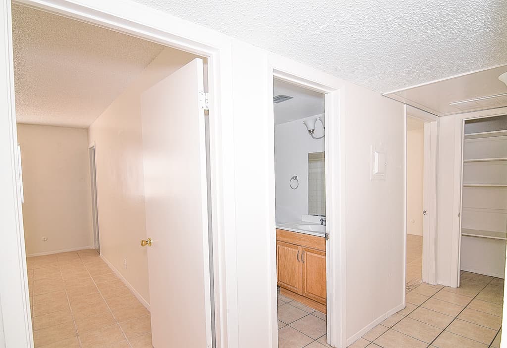 El Paso Apartment: 3600 Johnson Avenue