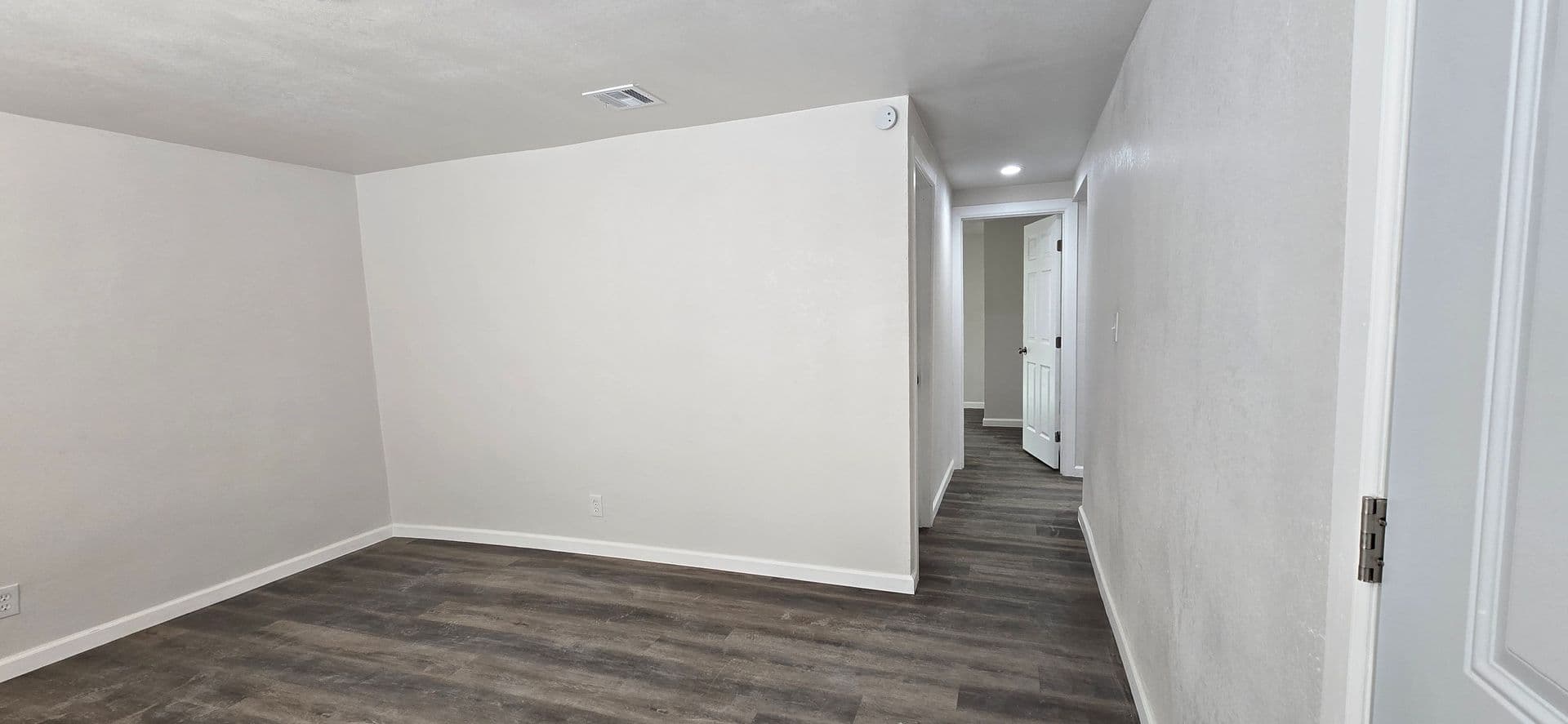 Socorro Apartment: 780 Clems Road