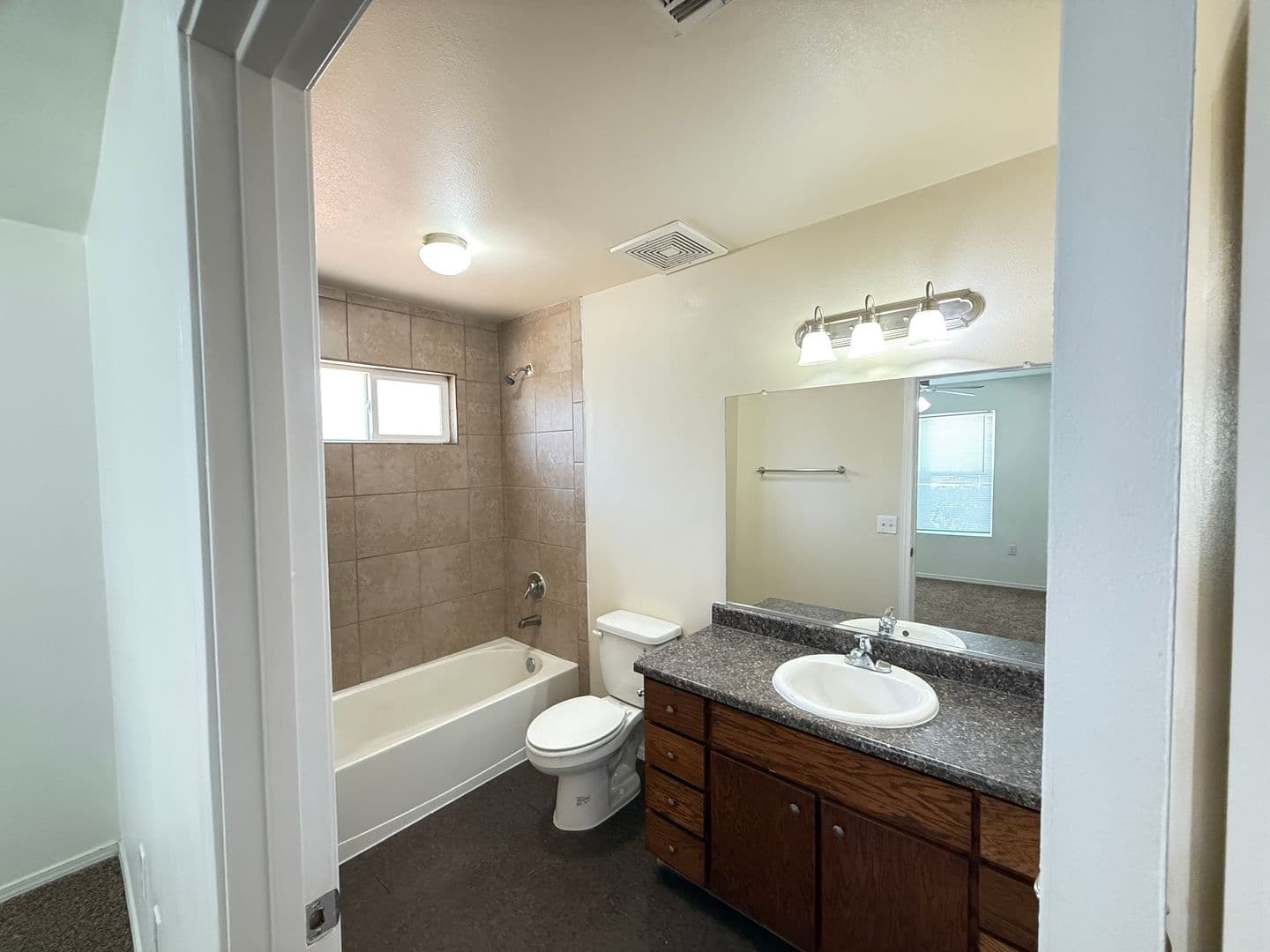 El Paso Apartment: 7598 Diana Drive