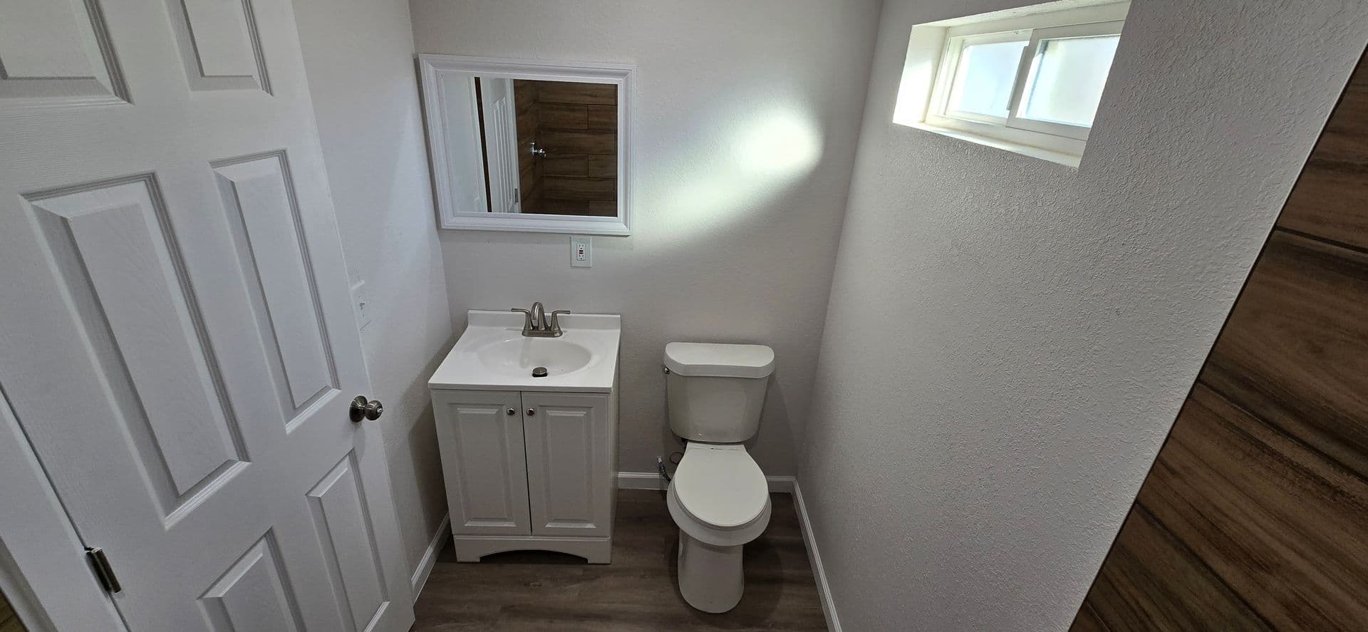 Socorro Apartment: 780 Clems Road