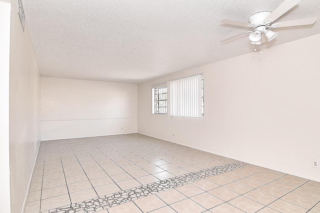 El Paso Apartment: 3600 Johnson Avenue