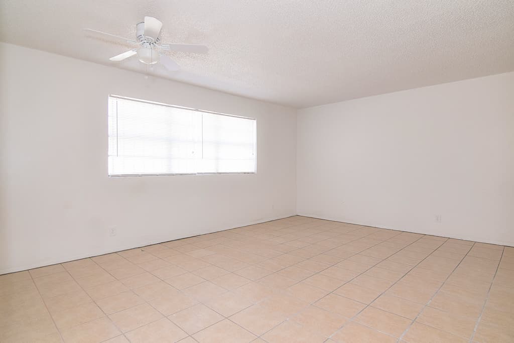 El Paso Apartment: 3600 Johnson Avenue