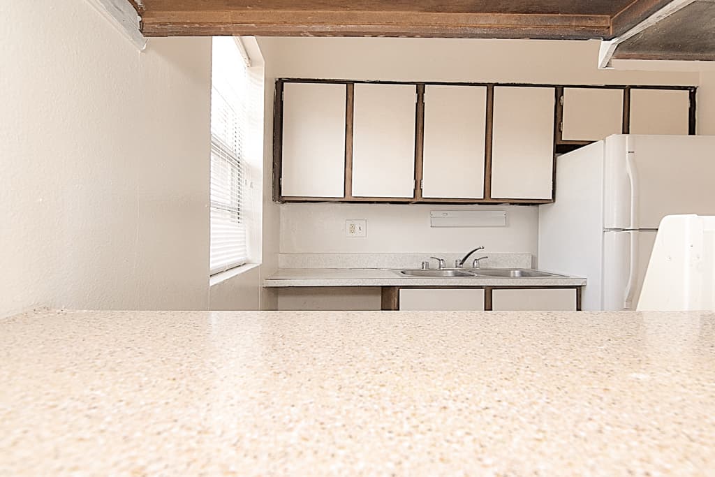 El Paso Apartment: 3600 Johnson Avenue