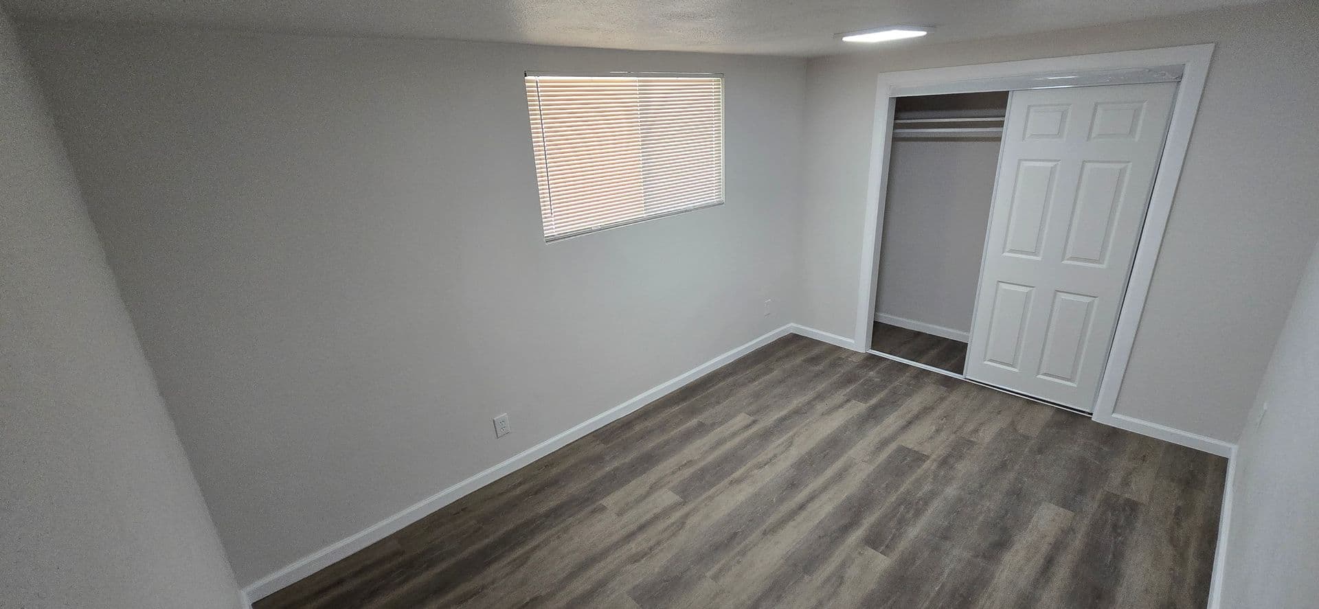 Socorro Apartment: 780 Clems Road
