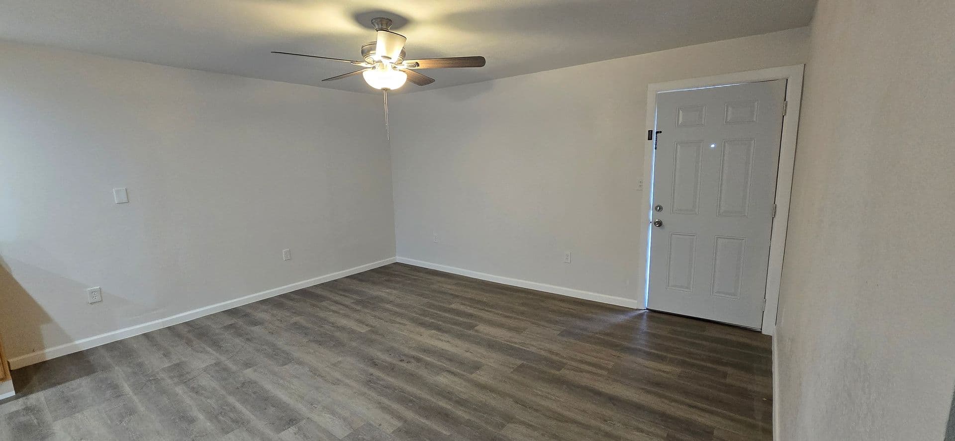 Socorro Apartment: 780 Clems Road