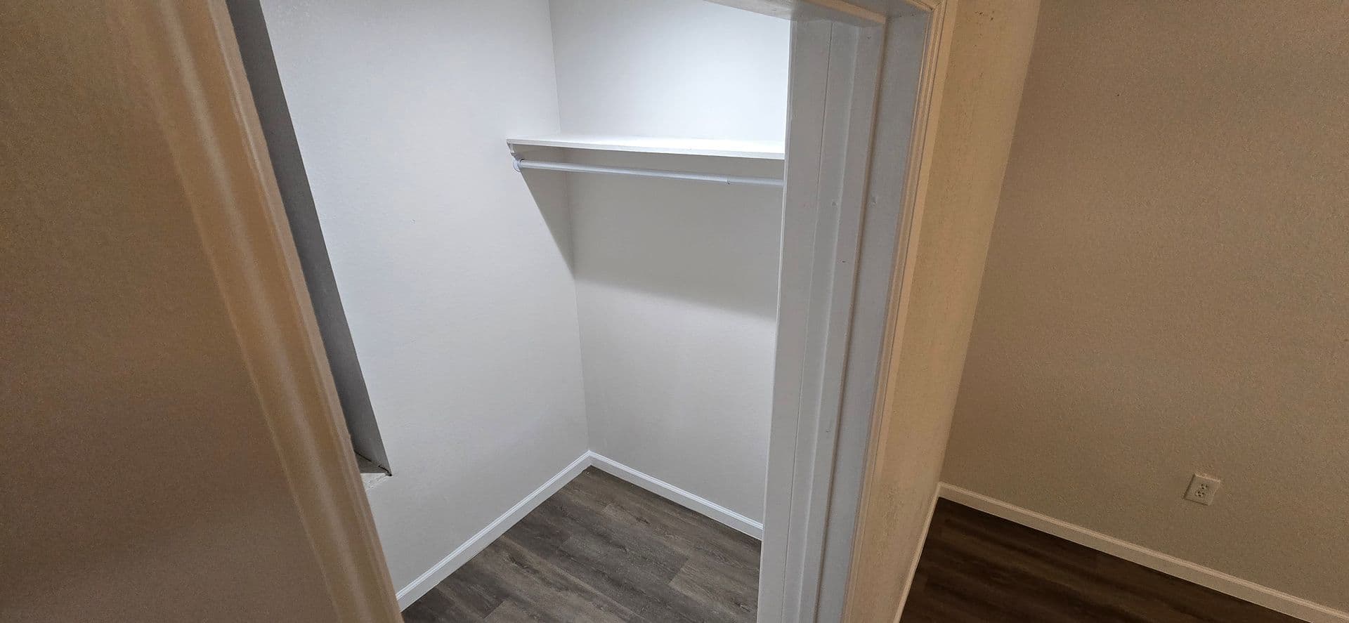 Socorro Apartment: 780 Clems Road