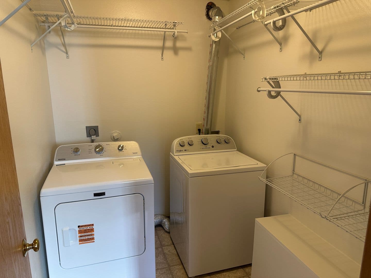 Boone Apartment: 717 Wood Street