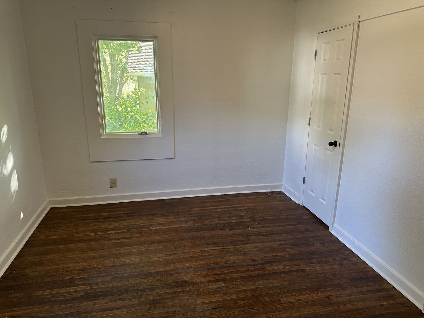 Ames House: 3218 Lettie Street
