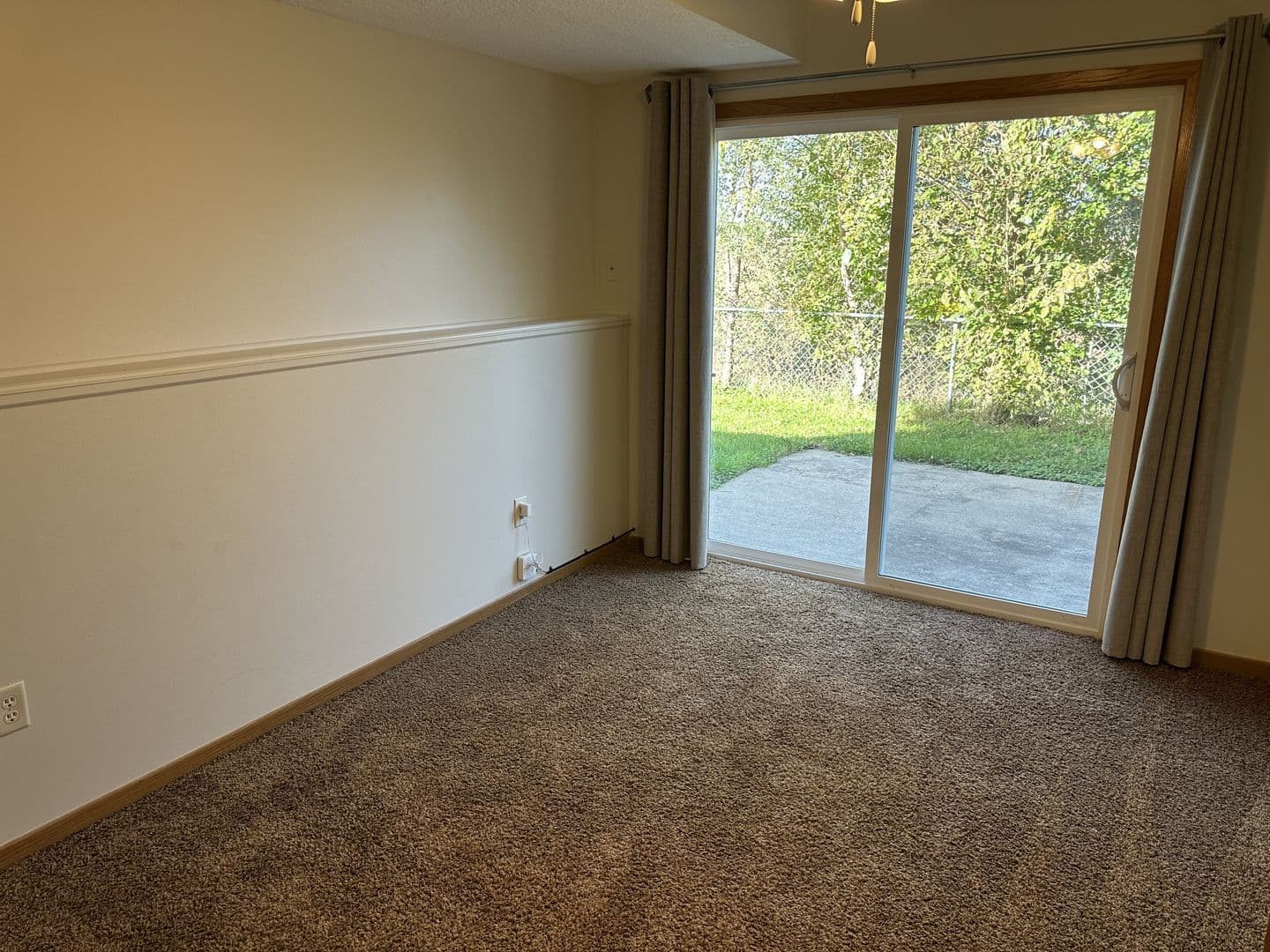 Boone Apartment: 717 Wood Street