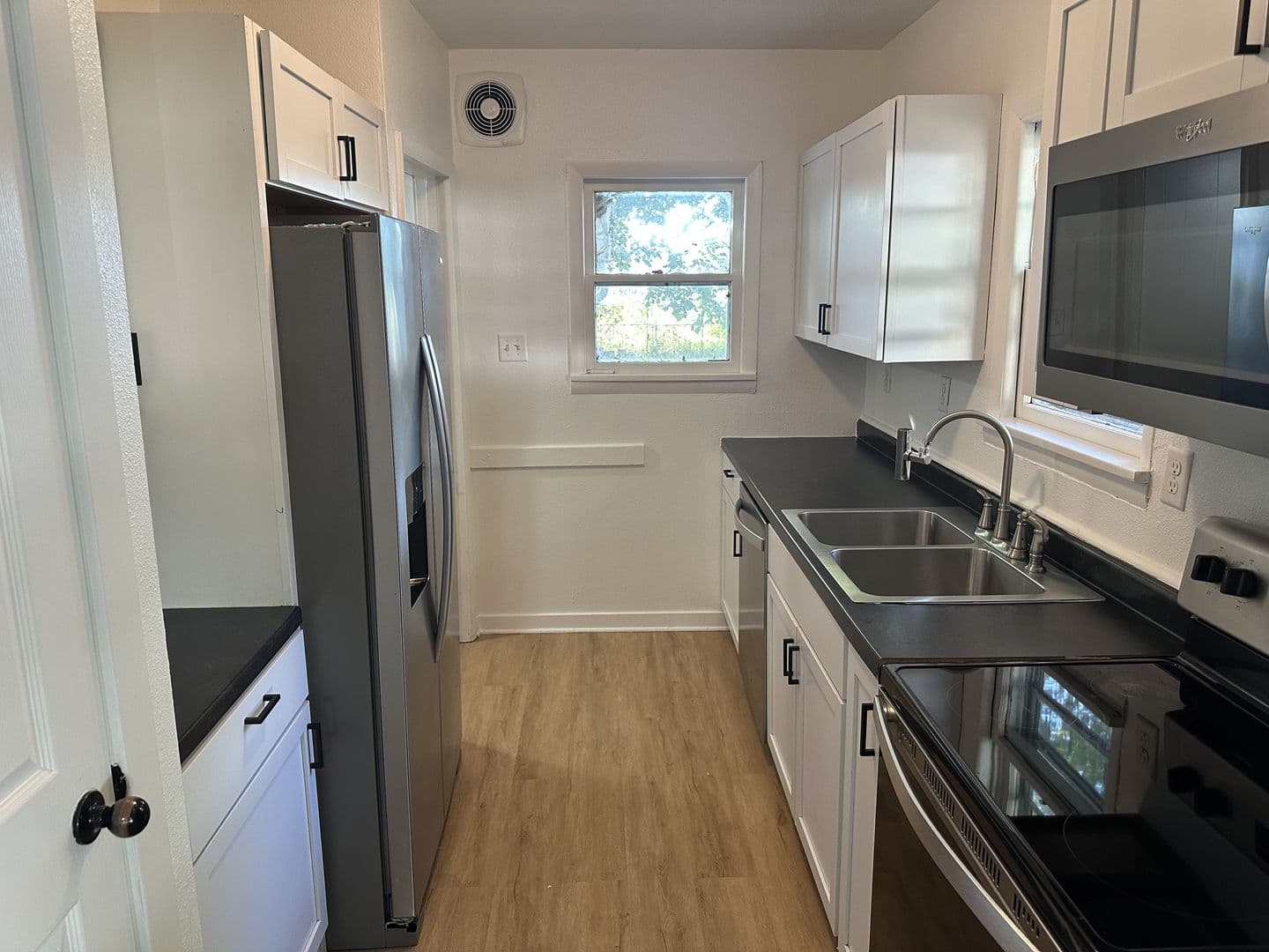 Ames House: 3218 Lettie Street