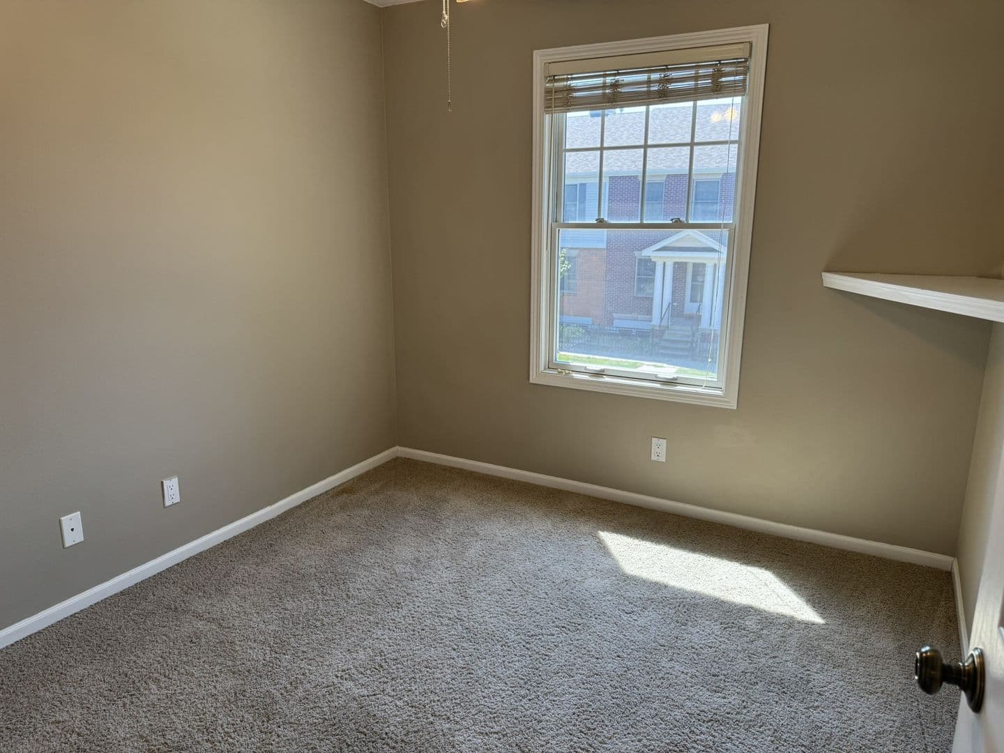 Ames Townhome: 2717 Bristol Dr